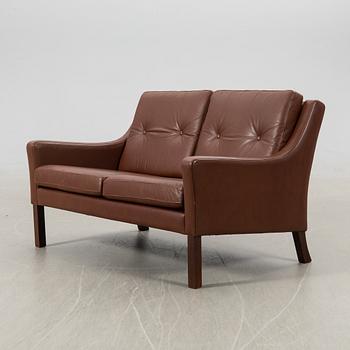 Sofa Denmark 1960s.