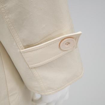 Fendi, trenchoat, size M.