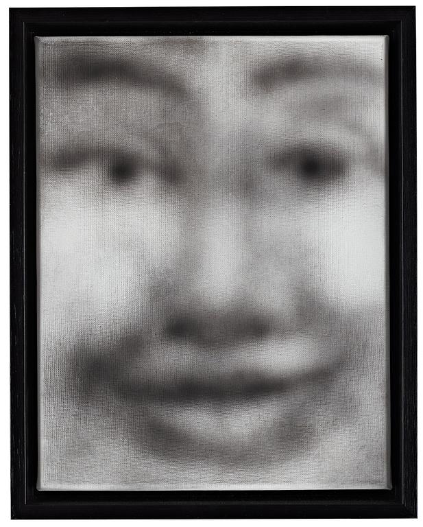 Austin Lee, Utan titel.