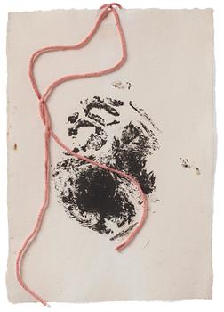 400. Kiki Smith, "Scapula".