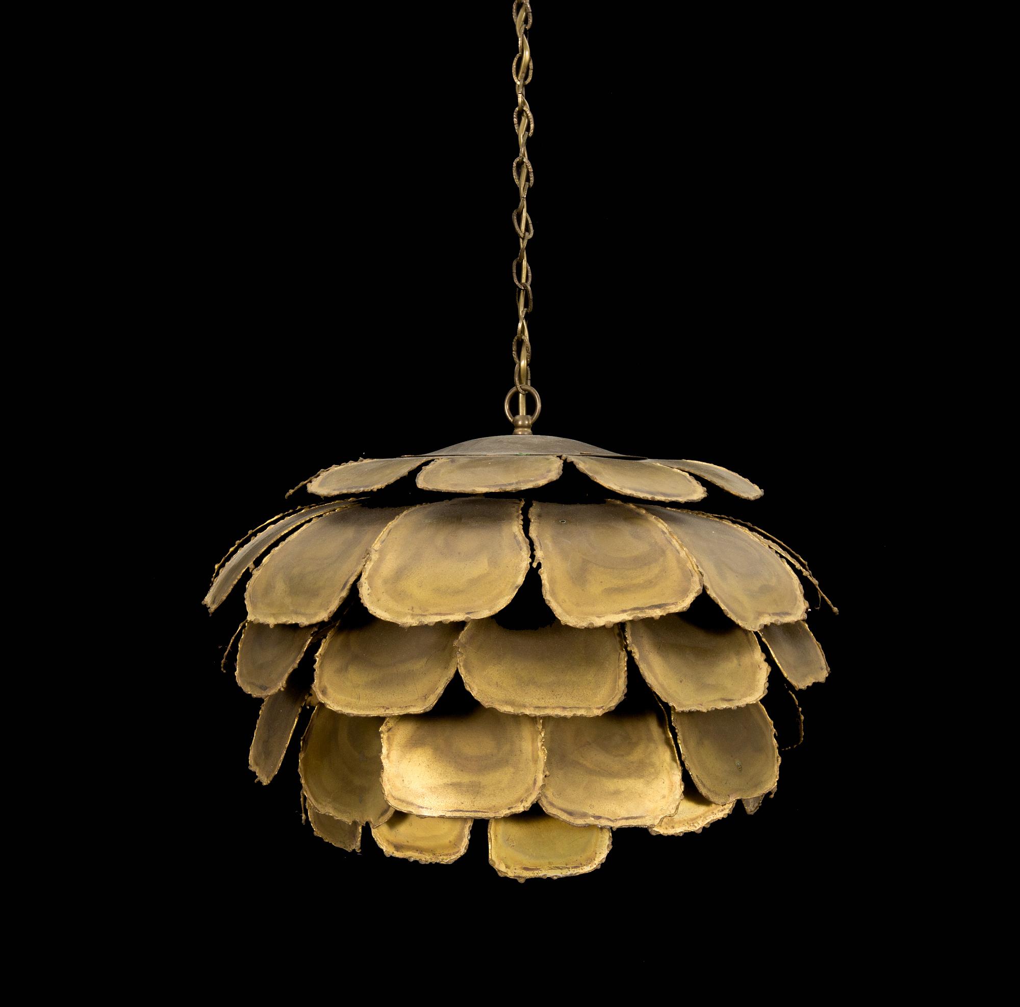 TAKLAMPA, Holm Sørensen & Co, Danmark.