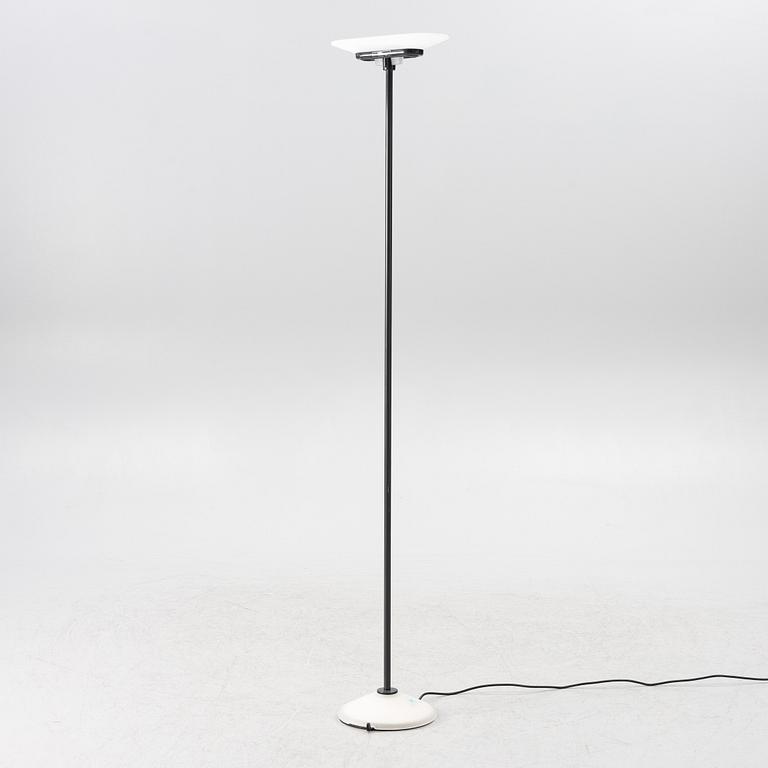 P.King, S.Miranda & G.Arnaldi, golvlampa, "Jill", Arteluce, 1900-talets slut.