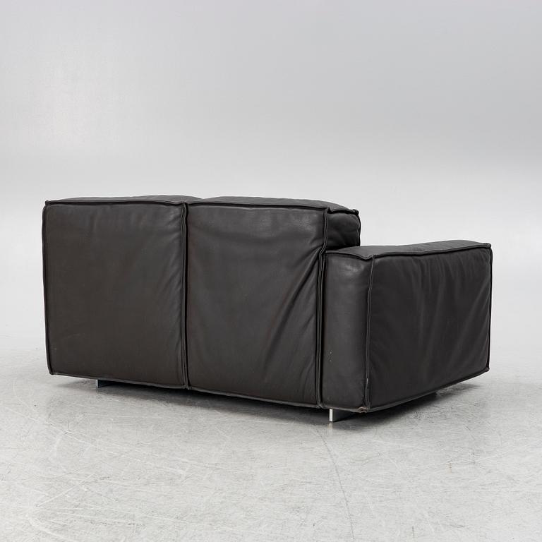 Claesson Koivisto Rune, armchair, "Boxplay", Swedese, designed in 2009.