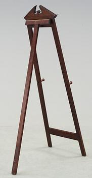 STAFFLI, 1800-tal.