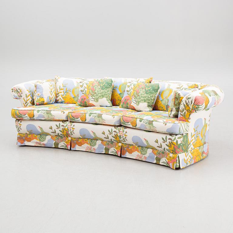 Soffa, 1900-talets andra hälft.