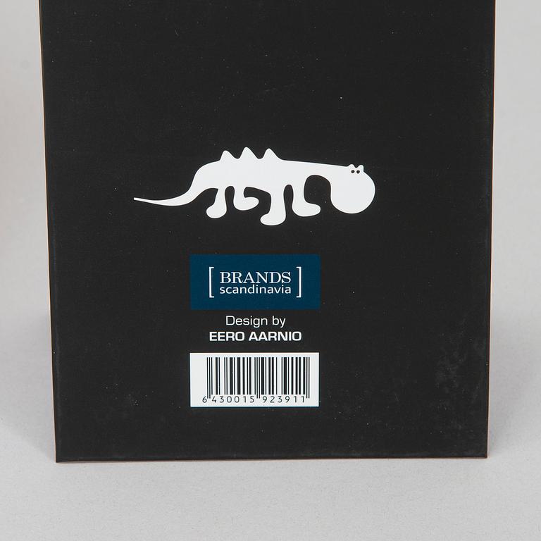 Eero Aarnio, erä kodintuotteita, 8 kpl, eri valmistajia.