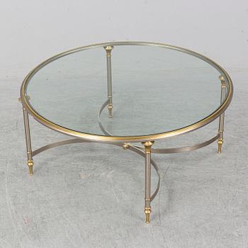 SOFFBORD, 1900-talets slut.
