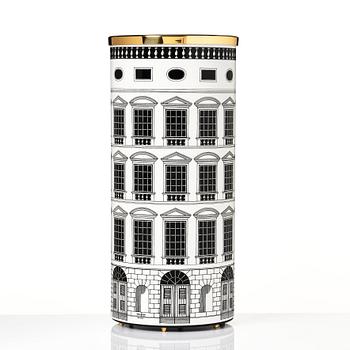 Piero Fornasetti, an 'Architettura' umbrella stand, Fornasetti, Milano, Italy 2022.