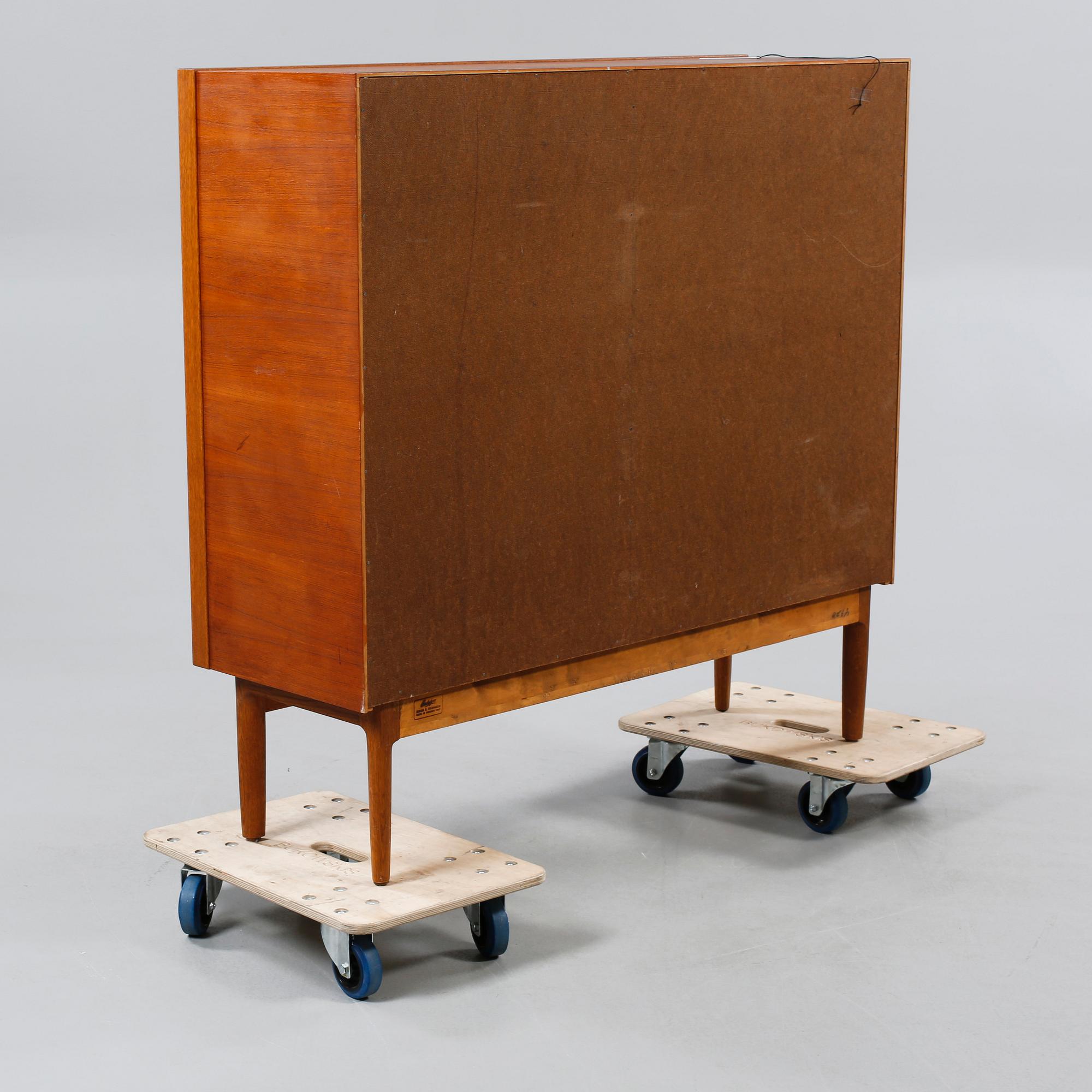 SIDEBOARD, 1950-/60-tal.