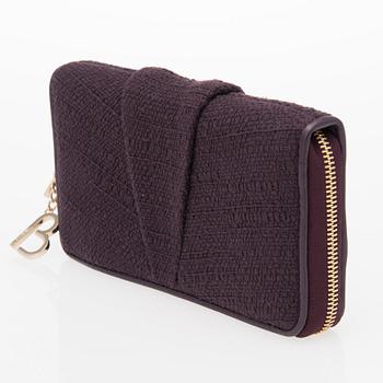 LANCEL, "Brigitte Bardot", PORTFÖLJ.