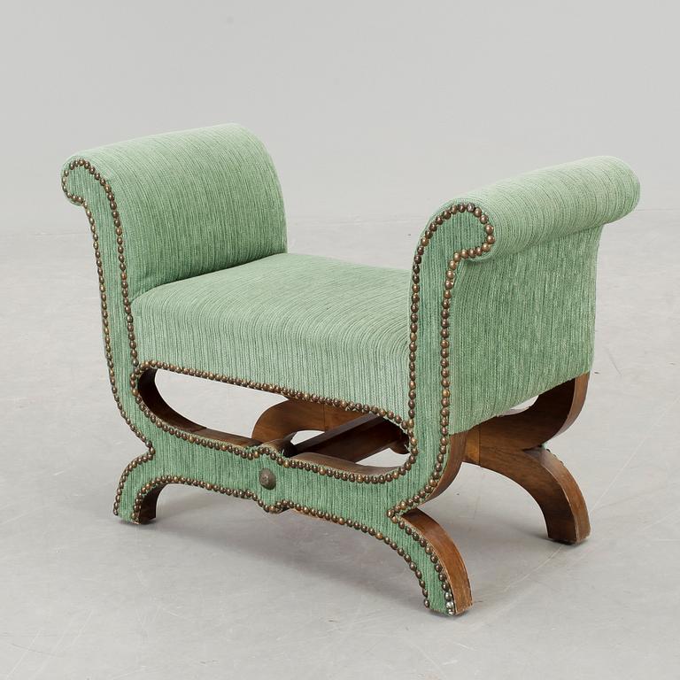 PALL, Otto Schulz, Boet, Göteborg, 1930-tal.