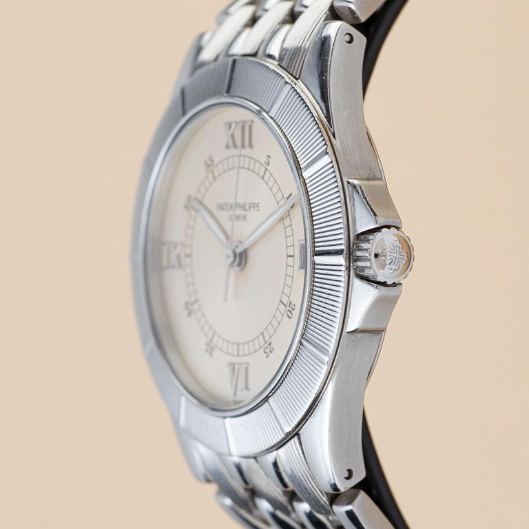 Patek Philippe, Neptune, ca 1999.