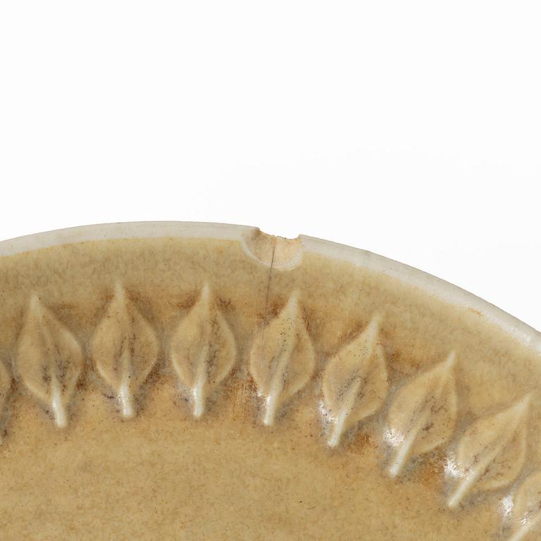 Jens Quistgaard, teservis, 15 delar, "Relief".