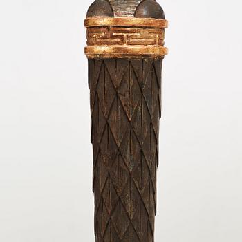 KONSOLBORD, sengustavianskt stockholmsarbete, 1800-talets början.
