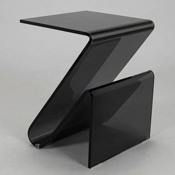Lehtiteline / pöytä, "Zeta", Sovet Italia 2024.