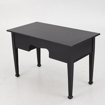 Skrivbord, Jugend, 1900-talets början.