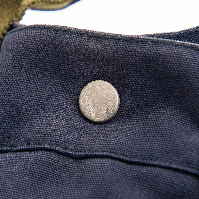 Hermès,  "Fourre Tout" laukku.