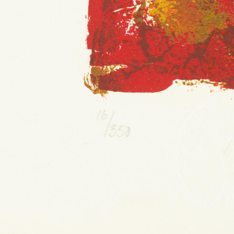 Theo Tobiasse, "Un hommage à H.C. Andersen".