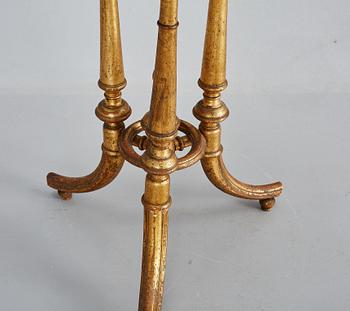 BORD, nyrenässans, 1800-talets slut.