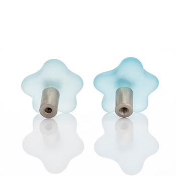 Eero Aarnio, vetimiä, 20 kpl, Valli&Valli, Italia, 2007/08.