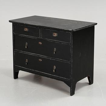 BYRÅ, jugend, 1900-talets början.