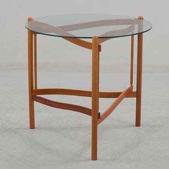 HANS JOHANSSON, a "Tema" coffee table.