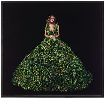 Nathalia Edenmont, "Late Bloomer", 2016-2017.