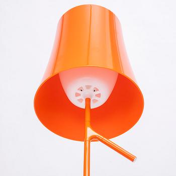 Ludovica och Roberto Palomba, golvlampa "Birdie", Foscarini.