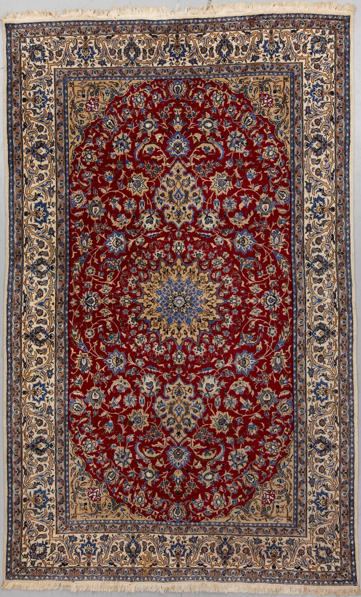 MATTA, old, Nain, ca 289x178.