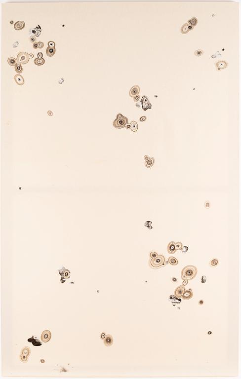 Elisabeth Westerlund, "Lill-Jans Skogen".