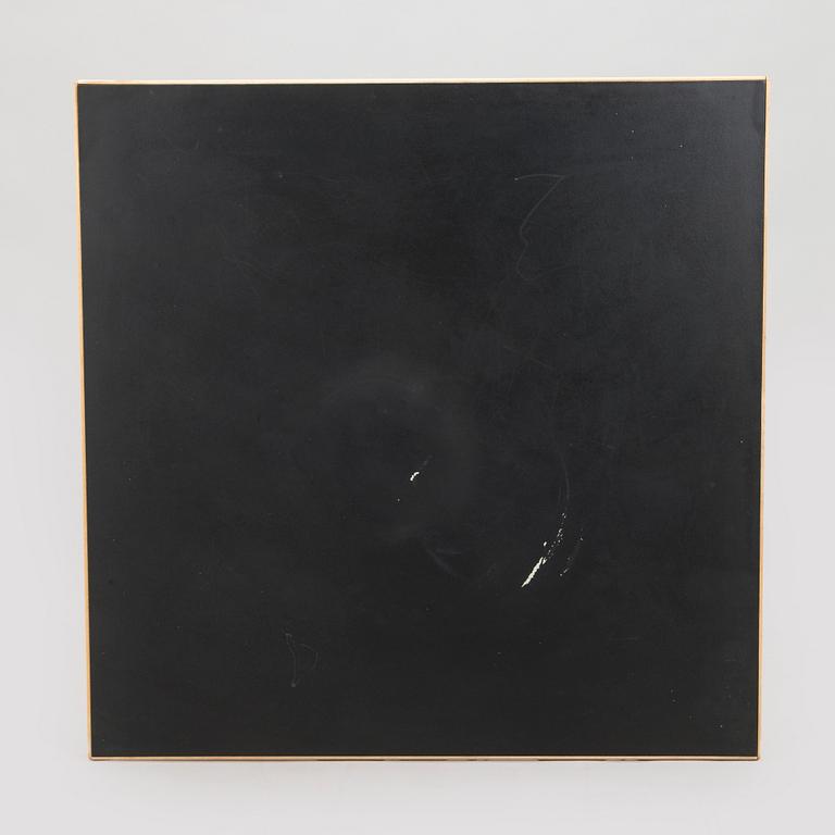 Alvar Aalto, bord, modell 81C, Artek 1900-talets slut.