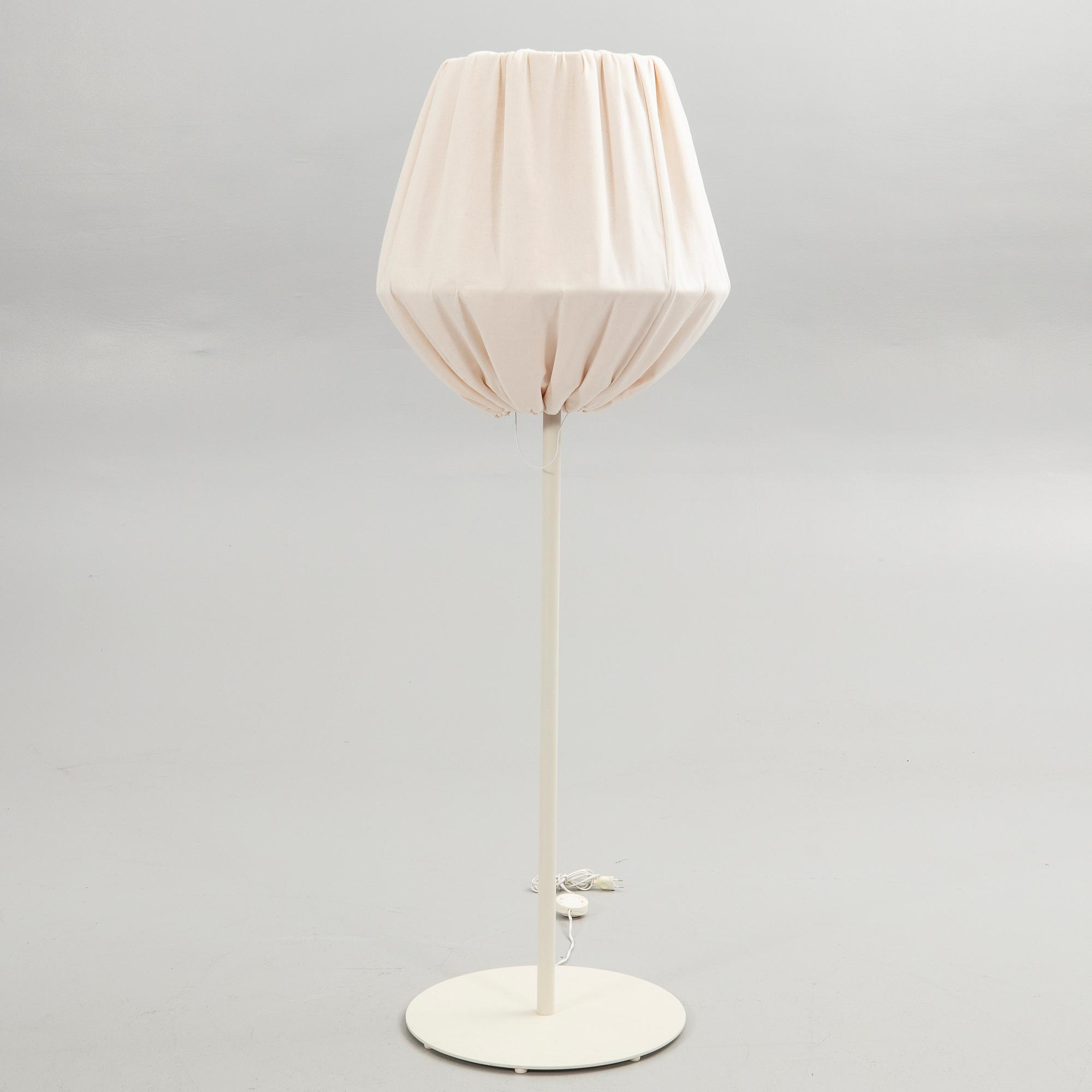 Claesson Koivisto Rune, Floor lamp, "Baklava", Örsjö Belysning.