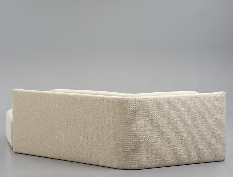 Christophe Delcourt, soffa, "Eko", Delcourt Collection, Frankrike, 2010-tal.