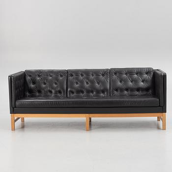 Ole Erik Jörgensen, sofa, second half of the 20th century.