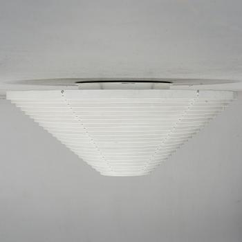 ALVAR AALTO a A622A ceiling lamp Valaisinpaja Oy.