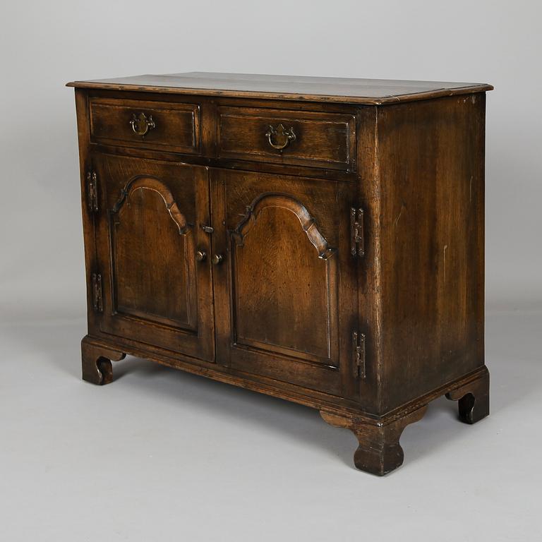 SKÄNK, England 1900-talets mitt.