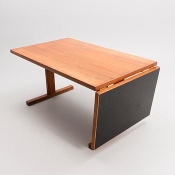 OLAVI HÄNNINEN, dinnig table "Jaana" for Huonekalu Mikko Nupponen Oy, Finland 1950s.