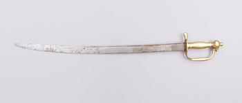 SABEL, 1800-talets första hälft.