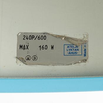 Anders Pehrson, A 'Bumling pendant lamp., Ateljé Lyktan.