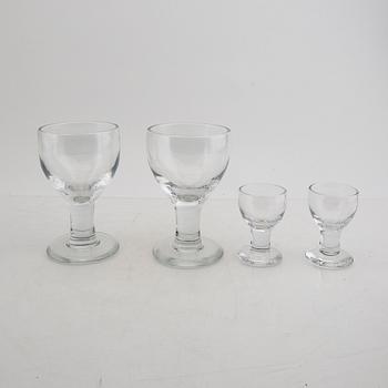 Signe Persson-Melin, glas 15 st "Ruben".