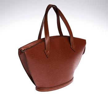 VÄSKA, "Saint Jacques", Louis Vuitton.