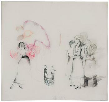 321. Astrid Svangren, "27 november".