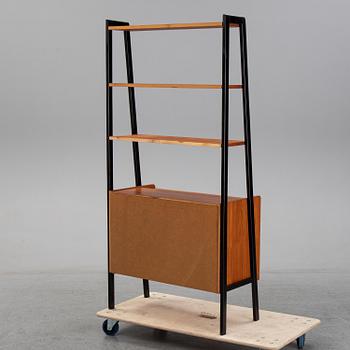 BOKHYLLA, 1900-talets andra hälft.