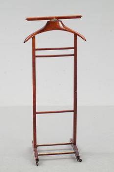 HERRBETJÄNT, Italien, 1900-talets andra hälft.