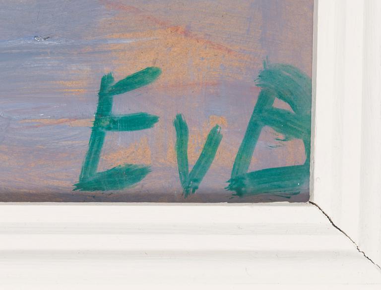 Eero von Boehm, Fruktstilleben.