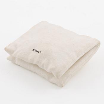 Siv Lagerström, rings 2 pcs and a necklace, acrylic plastic.