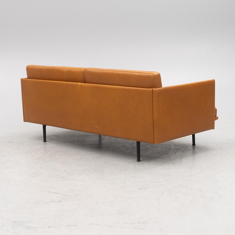 Anderssen & Voll, sofa, "Outline", Muuto, contemporary.