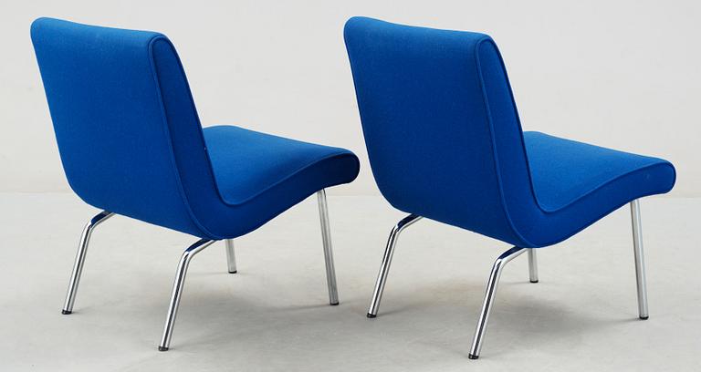 STOLAR, 2 st, Walter Knoll, Classic Edition, samtida tillverkning.