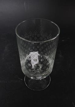 VAS, glas, Rosenthal.