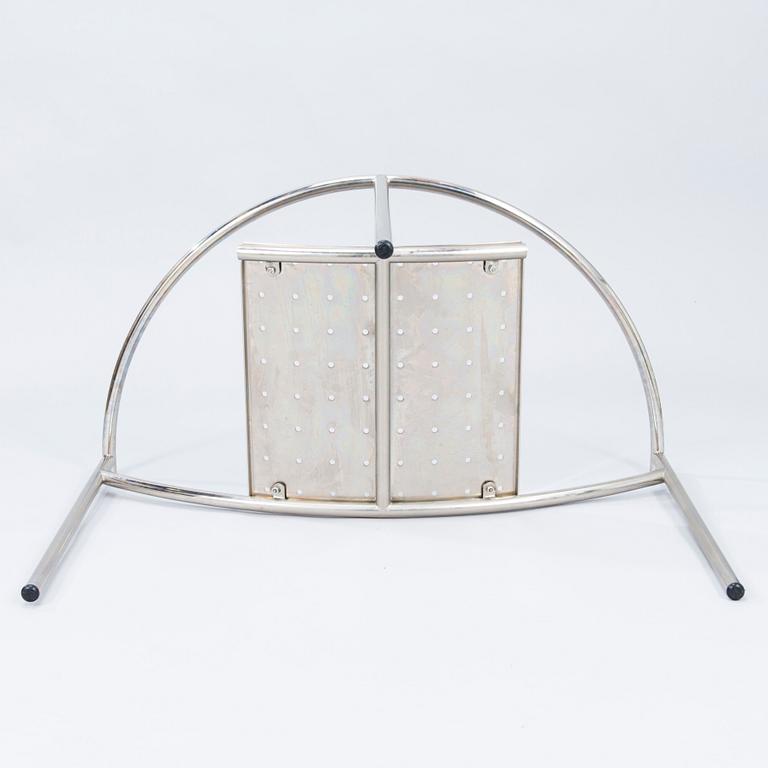 PHILIPPE STARCK,  "Doctor Sonderbar", TUOLI, XO, Ranska. Design 1983.